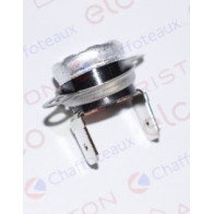 TERMOSTATO FUMI 140° PER SCALDABAGNO ARISTON