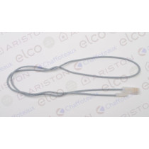 CABLAGGIO ELETTRODO DI IONIZZAZIONE ARISTON