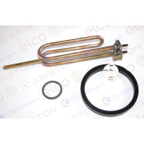 RESISTENZA BLINDATA 2000W PER SCALDABAGNO ARISTON