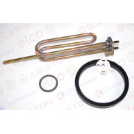 RESISTENZA BLINDATA 2000W PER SCALDABAGNO ARISTON