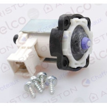 RUBINETTO DI RIEMPIMENTO AUTOMATICO PER CALDAIA ARISTON