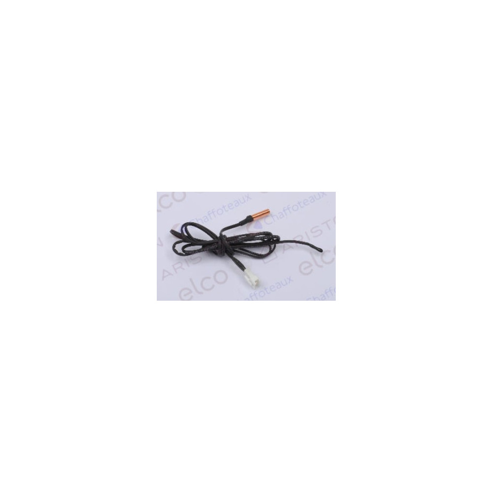 SONDA AMBIENTE/IMMERSIONE PER SCALDABAGNO ARISTON