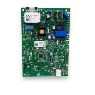 SCHEDA PRINCIPALE BAXI