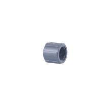 MANICOTTO UNIONE  PER CANDELETTA FILTRO DA 3/4"