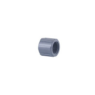 MANICOTTO UNIONE  PER CANDELETTA FILTRO DA 3/4"