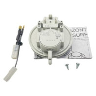 PRESSOSTATO ARIA HUBA 115-95 PA 605.99898  BAXI