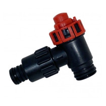 VALVOLA DI SICUREZZA BAXI