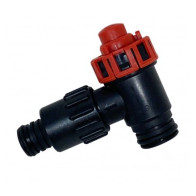 VALVOLA DI SICUREZZA BAXI