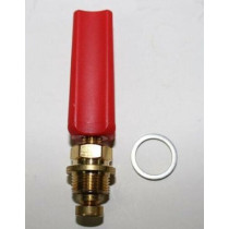 RUBINETTO CARICO ACQUA BAXI