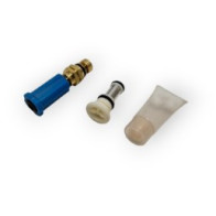 RUBINETTO CARICO ACQUA CON FILTRO BAXI