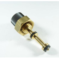 RUBINETTO DI CARICO BAXI