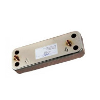 SCAMBIATORE SECONDARIO 10 PIASTRE BAXI