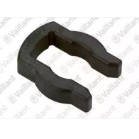 CLIP BLOCCA TUBETTI VALVOLA A 3 VIE VAILLANT