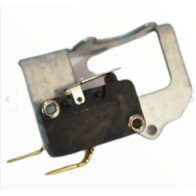 MICRO INTERRUTTORE CON LEVA DI RICAMBIO PER VALVOLA 3 VIE BAXI