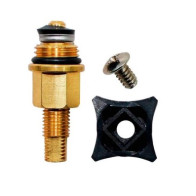 RUBINETTO DI CARICO BAXI