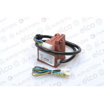 ACCENDITORE NAC ARISTON
