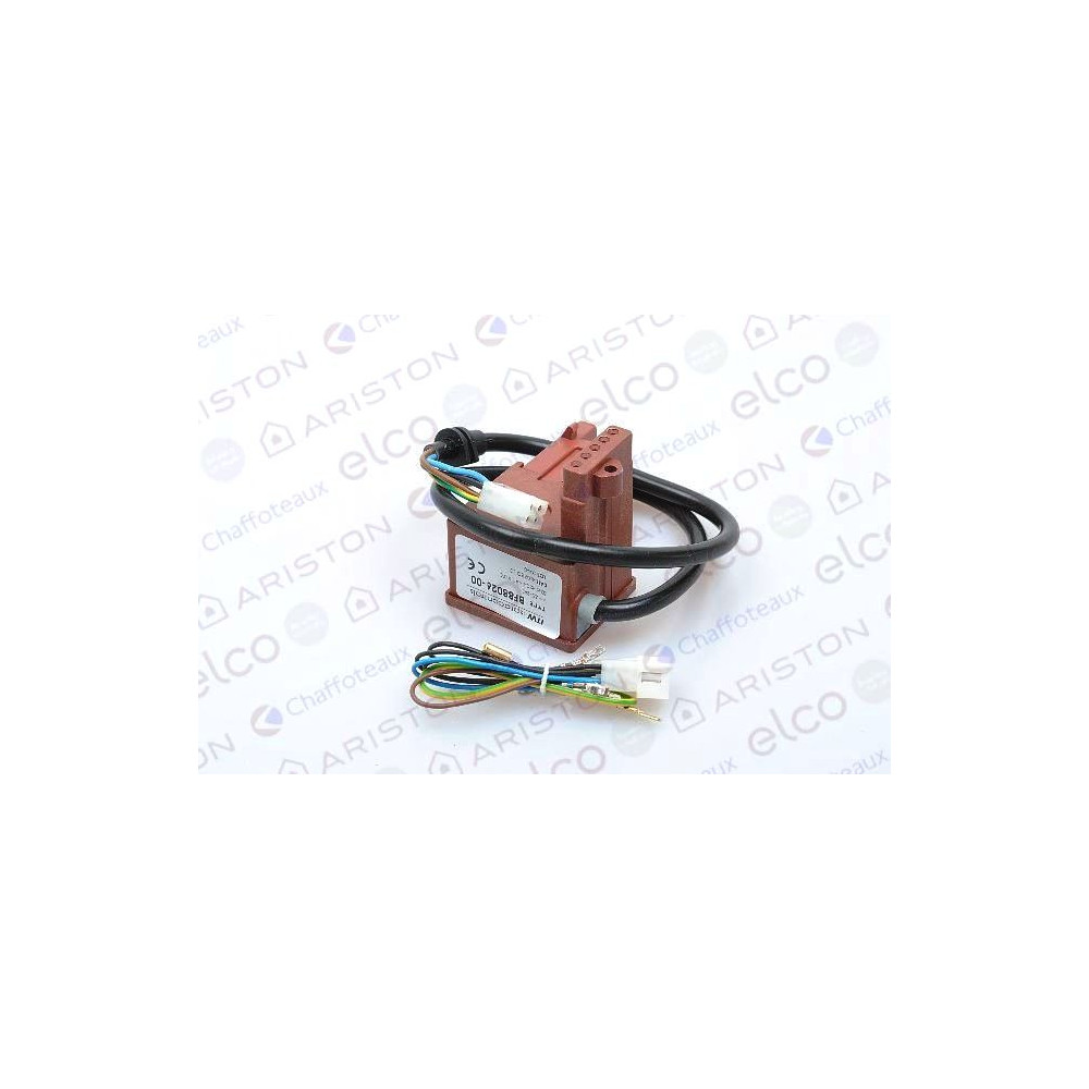 ACCENDITORE NAC ARISTON