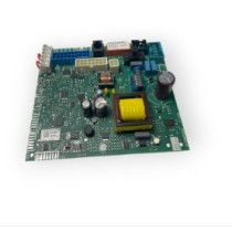 SCHEDA PRINCIPALE VAILLANT