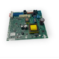 SCHEDA PRINCIPALE VAILLANT