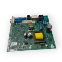 SCHEDA PRINCIPALE VAILLANT