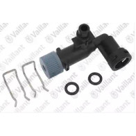 RUBINETTO DI CARICO VAILLANT