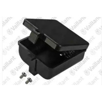 CONTENITORE BATTERIE PER SCALDABAGNO VAILLANT