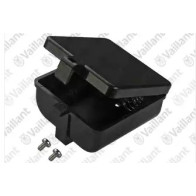 CONTENITORE BATTERIE PER SCALDABAGNO VAILLANT