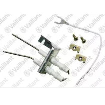 ELETTRODO ACCENSIONE DOPPIO VAILLANT