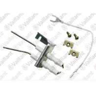 ELETTRODO ACCENSIONE/RILEVAZIONE VAILLANT