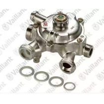 GRUPPO ACQUA VAILLANT