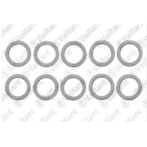 GUARNIZIONE PER SCAMBIATORE SANITARIO VAILLANT(CONF.10 PZ)