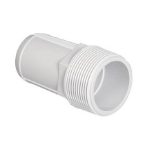 ADATTATORE 1"1/2 M x 38 MM HAYWARD