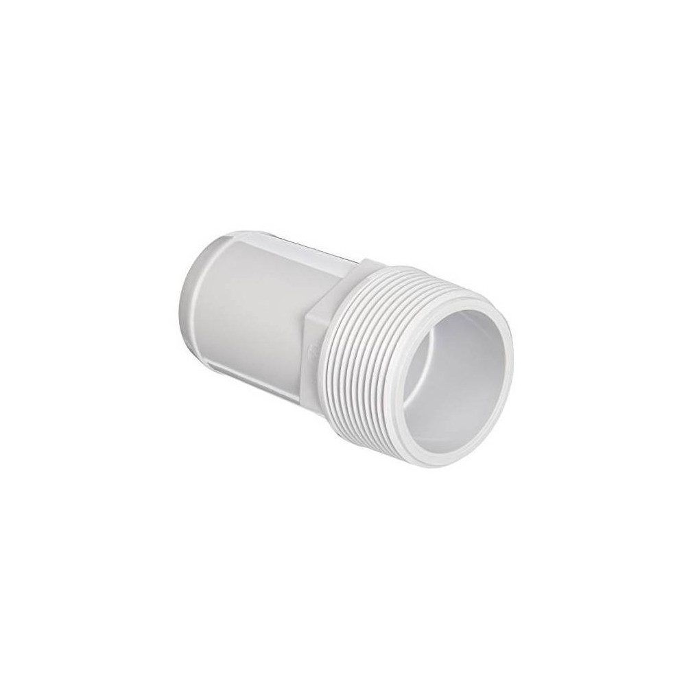 ADATTATORE 1"1/2 M x 38 MM HAYWARD
