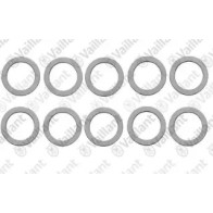 GUARNIZIONE VAILLANT CONF.10 PEZZI
