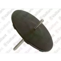 PIATTELLO MEMBRANA GRUPPO ACQUA VAILLANT