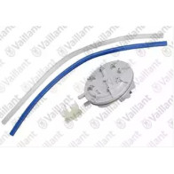 PRESSOSTATO ARIA FUMI HUBA VAILLANT