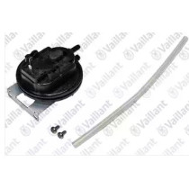 PRESSOSTATO ARIA SCALDABAGNO VAILLANT