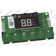 SCHEDA DISPLAY VAILLANT