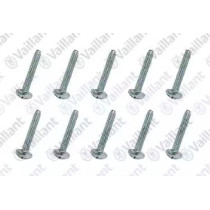 SET VITI 10 PEZZI VAILLANT