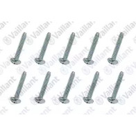 SET VITI 10 PEZZI VAILLANT