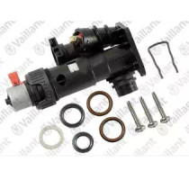 VALVOLA TRE VIE VAILLANT