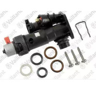 VALVOLA TRE VIE VAILLANT