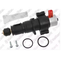 VALVOLA TRE VIE VAILLANT