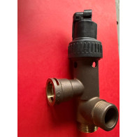 VALVOLA TRE VIE VAILLANT
