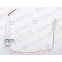 ELETTRODO RIVELAZIONE ARISTON