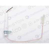 ELETTRODO RIVELAZIONE ARISTON