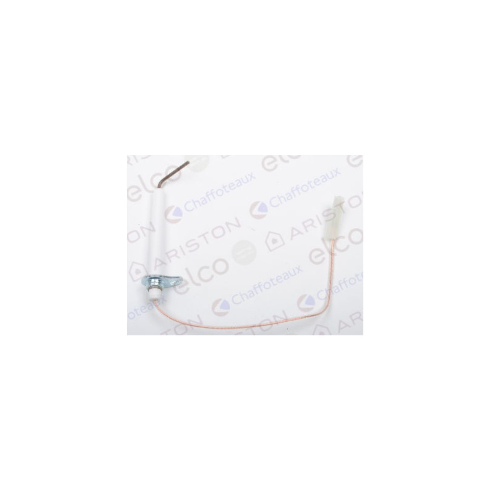ELETTRODO RIVELAZIONE ARISTON