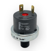 PRESSOSTATO DI MINIMA MANCANZA ACQUA BAXI