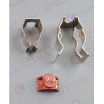 SONDA NTC + CLIPS KIT ARISTON