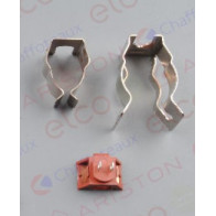 SONDA NTC + CLIPS KIT ARISTON